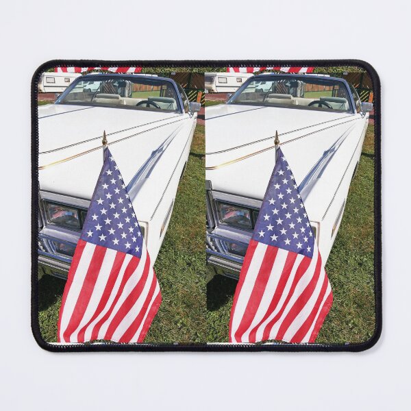 Item preview, r1409/ maj - Beautiful American car 10 (c)(t) by Olao-Olavia / Okaio Créations designed and sold by o.okaïo.