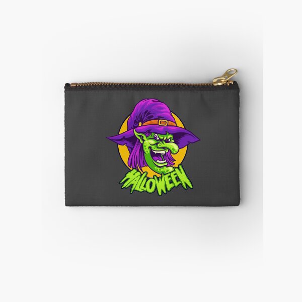 Item preview, Halloween Character Old Lady Witch Head designed and sold by Ermland-LabeL.