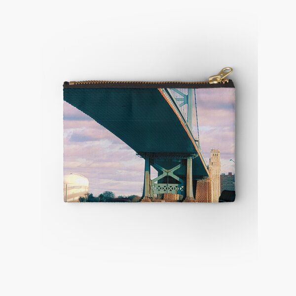 Item preview, Ben Franklin Bridge Philadelphia designed and sold by PHLDesign.
