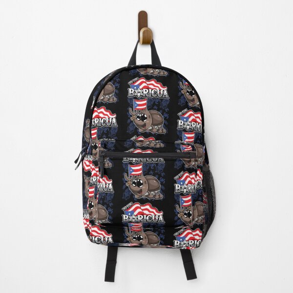 Item preview, Yo Soy Boricua - Ox Beetle - Puerto Rico designed and sold by anziehend.