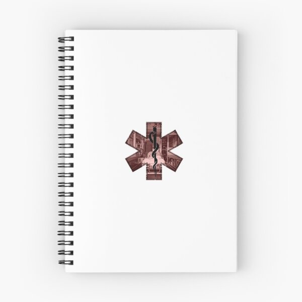 Item preview, Ambulance Red [Star of Life] designed and sold by SLP-OEC.