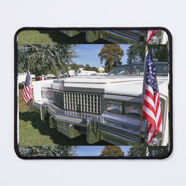 Item preview, r1407/ maj - Beautiful American car 08 (c)(t) by Olao-Olavia / Okaio Créations designed and sold by o.okaïo.