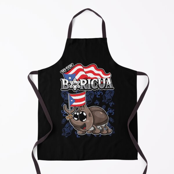 Item preview, Yo Soy Boricua - Ox Beetle - Puerto Rico designed and sold by anziehend.