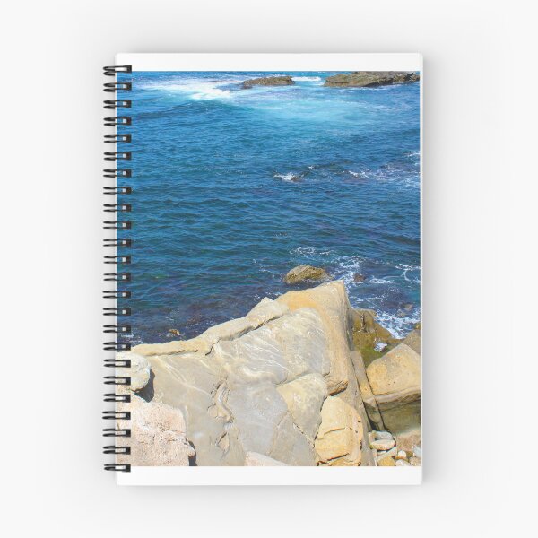 Item preview, Cliffside Coast designed and sold by Finnzilla.