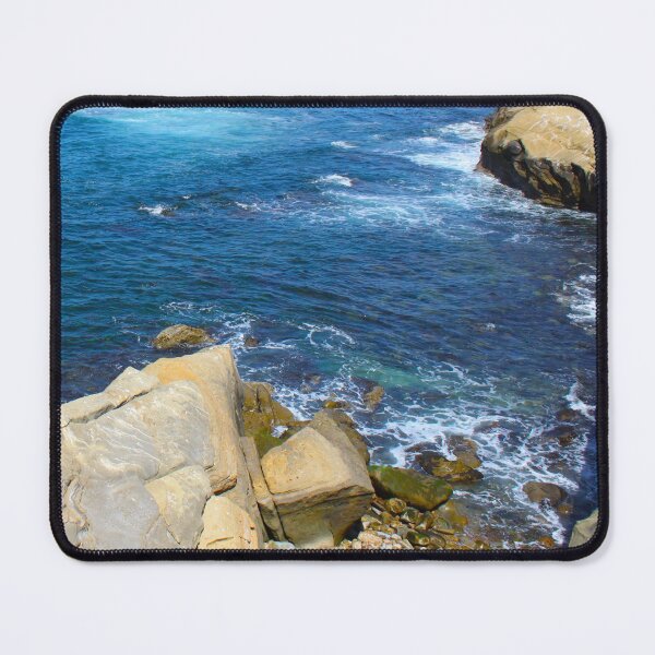 Item preview, Cliffside Coast designed and sold by Finnzilla.