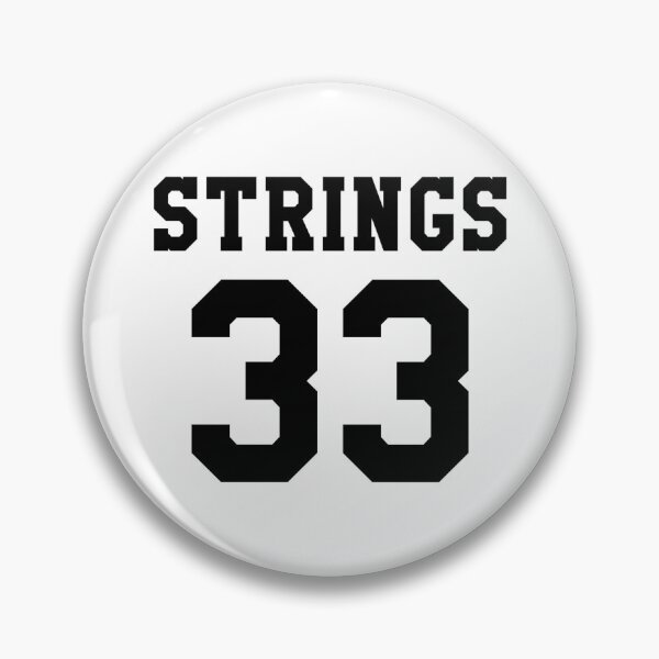 Item preview, Strings 33 designed and sold by StevenODell.