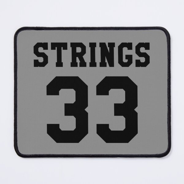 Item preview, Strings 33 designed and sold by StevenODell.