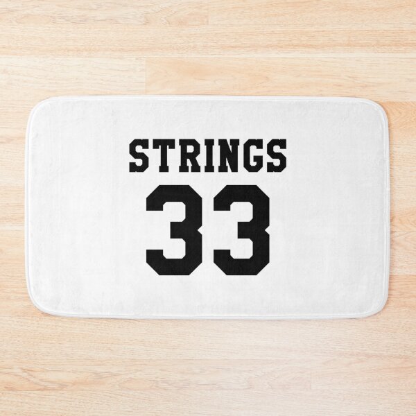 Item preview, Strings 33 designed and sold by StevenODell.