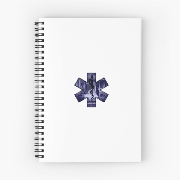 Item preview, Ambulance Blue [Star of Life] designed and sold by SLP-OEC.