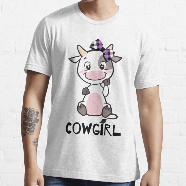 Cow/ This Cowgirl Loves Moo/ Cow/ Funny Cow Pun/ Funny Valentines Day Cow/ This Cowgirl Loves Moo/ Cow/ Funny Cow Pun/ Funny Valentines Day