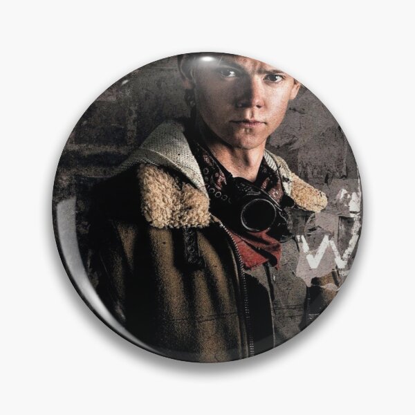 Item preview, Thomas designed and sold by VivaanArt.