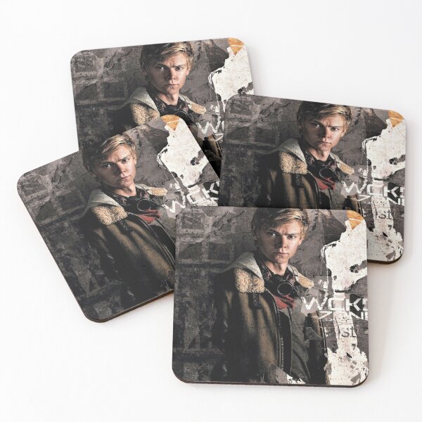 Item preview, Thomas designed and sold by VivaanArt.