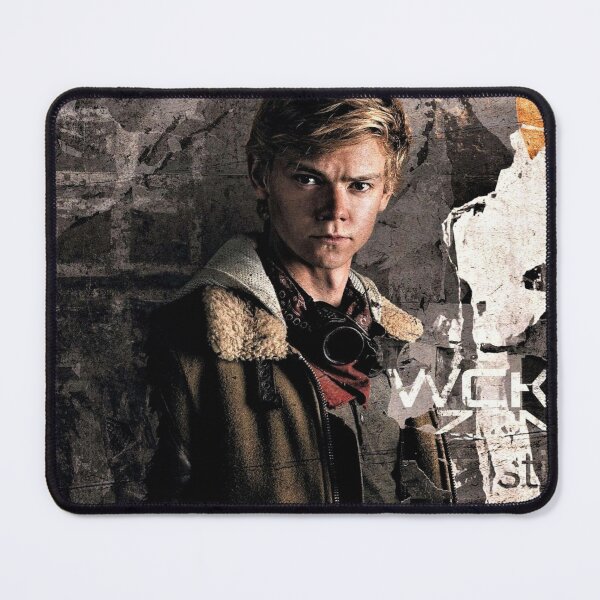 Item preview, Thomas designed and sold by VivaanArt.