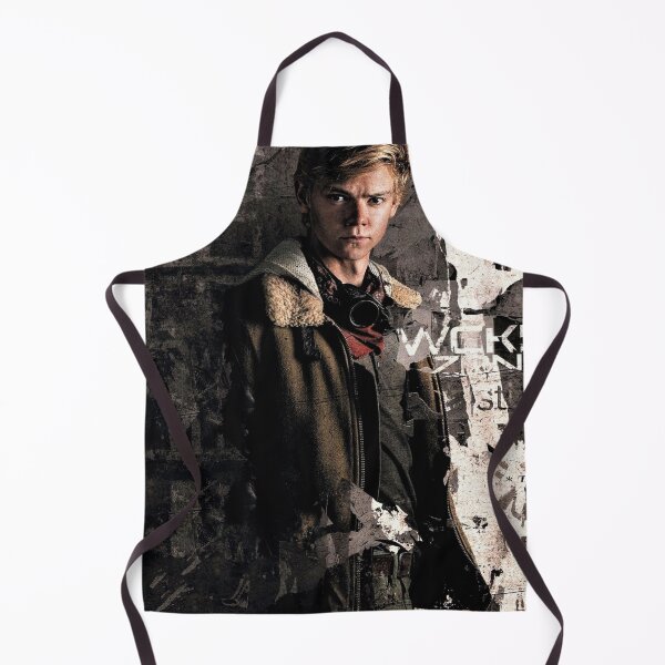 Item preview, Thomas designed and sold by VivaanArt.