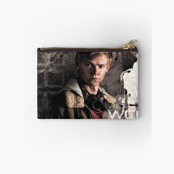 Item preview, Thomas designed and sold by VivaanArt.