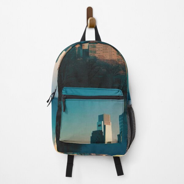 Item preview, Downtown Philadelphia From Fairmount designed and sold by PHLDesign.