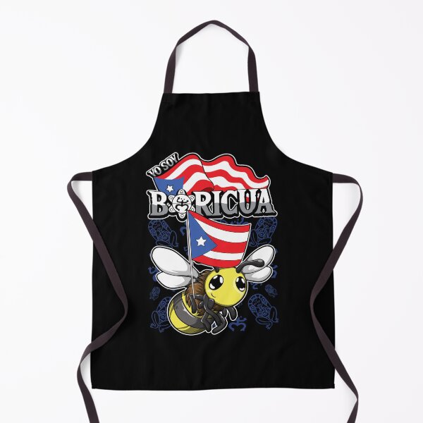 Item preview, Yo Soy Boricua - Honey Bee - Puerto Rico designed and sold by anziehend.