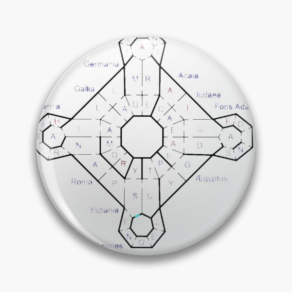 Item preview, No clue designed and sold by Evebarr.