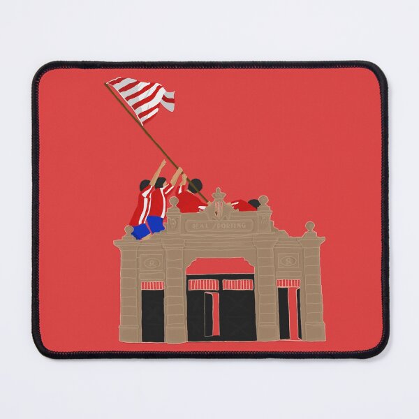 Item preview, #HASTALABANDERA designed and sold by El Sportinguista.