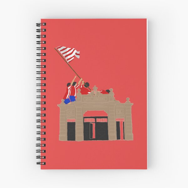 Item preview, #HASTALABANDERA designed and sold by El Sportinguista.