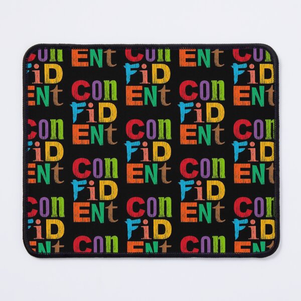 Item preview, Confident designed and sold by majoihart.