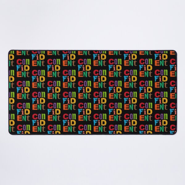 Item preview, Confident designed and sold by majoihart.