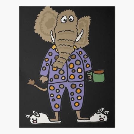 Funny Colorful Koala Bear Water Color Style Art Poster for Sale by  naturesfancy