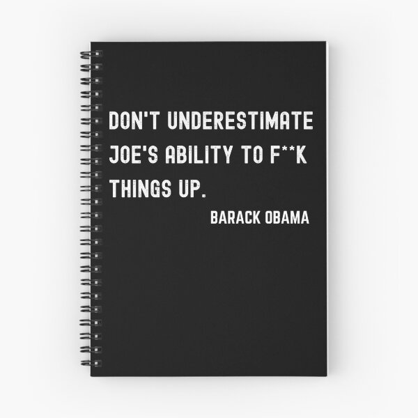 Item preview, Dont Underestimate Joes Ability To Fuck Things Up designed and sold by Your Favorite Shop.