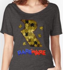 banjo kazooie shirt