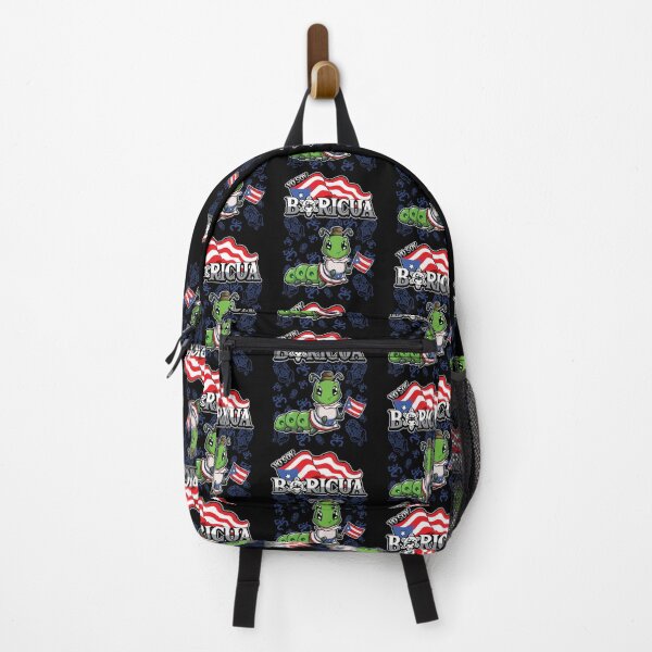 Item preview, Yo Soy Boricua - Caterpillar - Puerto Rico designed and sold by anziehend.