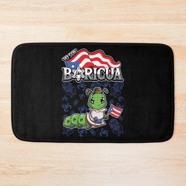 Item preview, Yo Soy Boricua - Caterpillar - Puerto Rico designed and sold by anziehend.
