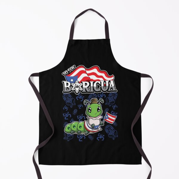 Item preview, Yo Soy Boricua - Caterpillar - Puerto Rico designed and sold by anziehend.