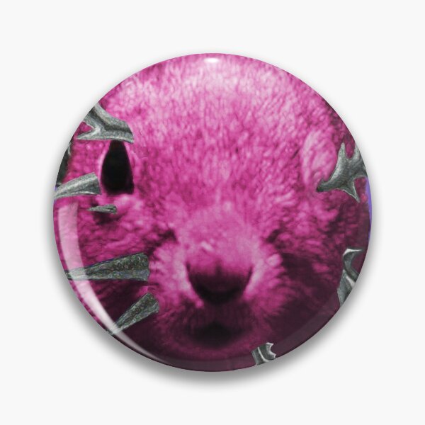 Item preview, Red Squirrel as Spirit Animal designed and sold by Loveday Funck.