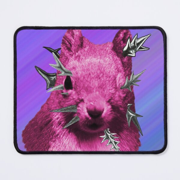 Item preview, Red Squirrel as Spirit Animal designed and sold by Loveday Funck.