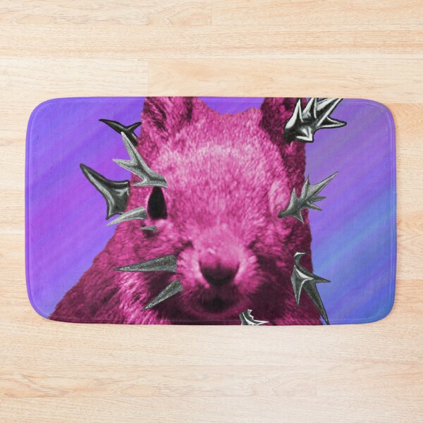 Item preview, Red Squirrel as Spirit Animal designed and sold by Loveday Funck.
