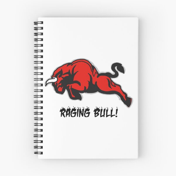 Item preview, raging bull designed and sold by Toc-Pac.
