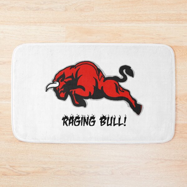 Item preview, raging bull designed and sold by Toc-Pac.