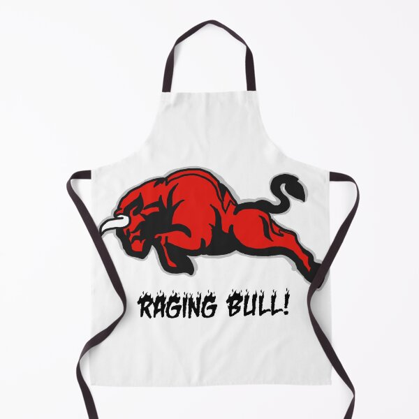 Item preview, raging bull designed and sold by Toc-Pac.