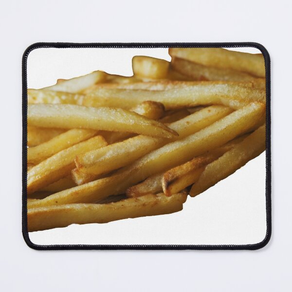 Item preview, Large French Fries, photo Potatoes designed and sold by Nostrathomas66.