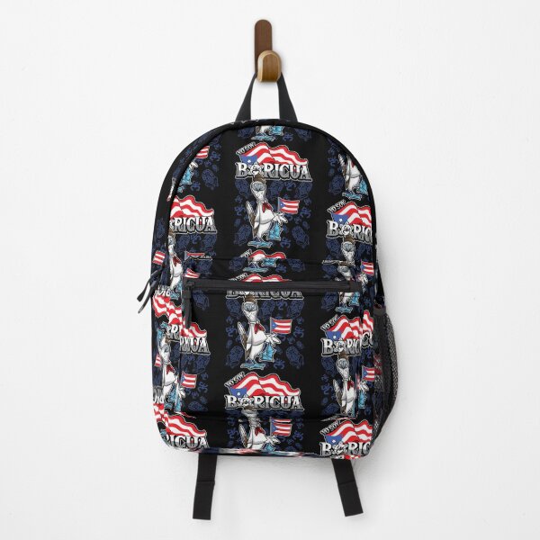 Item preview, Yo Soy Boricua - Booby Seabird - Puerto Rico designed and sold by anziehend.