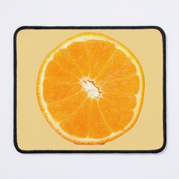 Item preview, Orange slice photo designed and sold by Nostrathomas66.