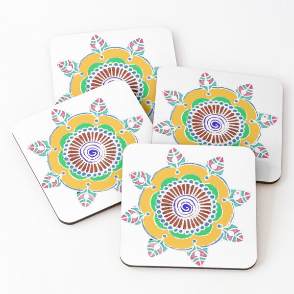 Item preview, ☺HAPPY FLOWER designed and sold by RAmoonLA.