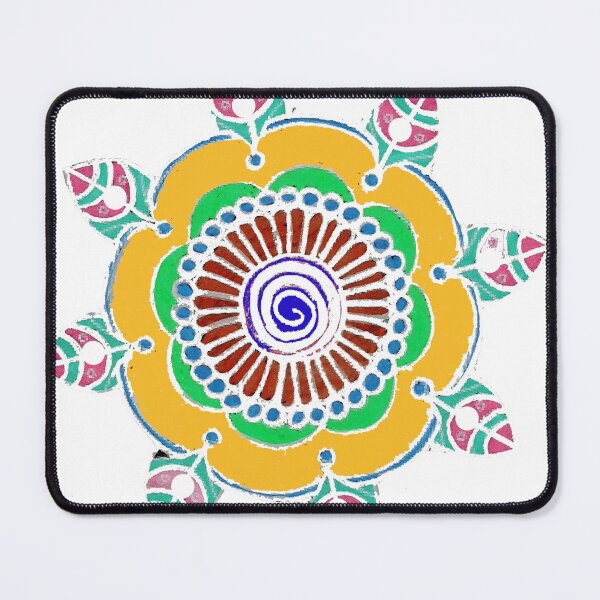 Item preview, ☺HAPPY FLOWER designed and sold by RAmoonLA.