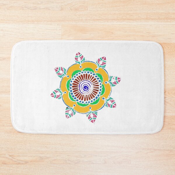 Item preview, ☺HAPPY FLOWER designed and sold by RAmoonLA.