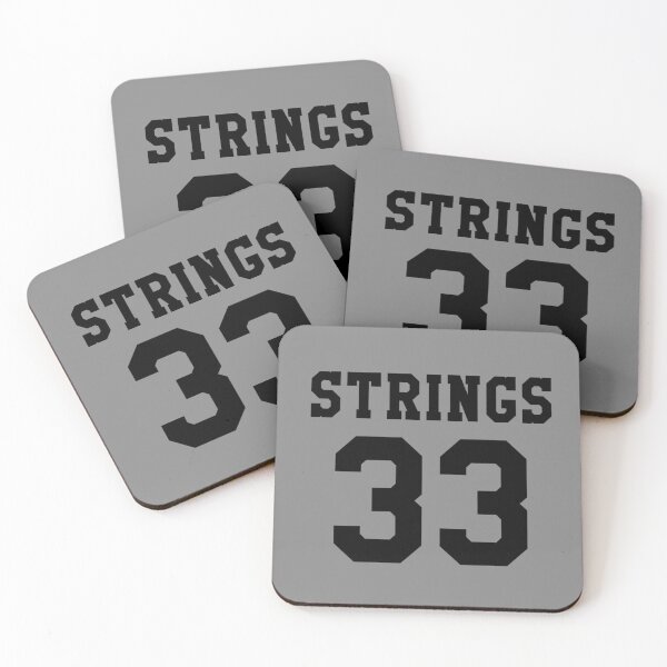 Item preview, Strings 33 designed and sold by StevenODell.