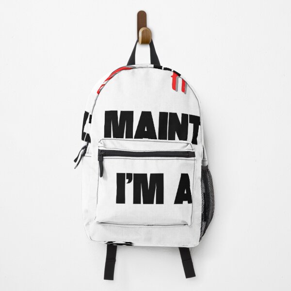 Item preview, Im a little high maintenance designed and sold by Peter Stawicki.