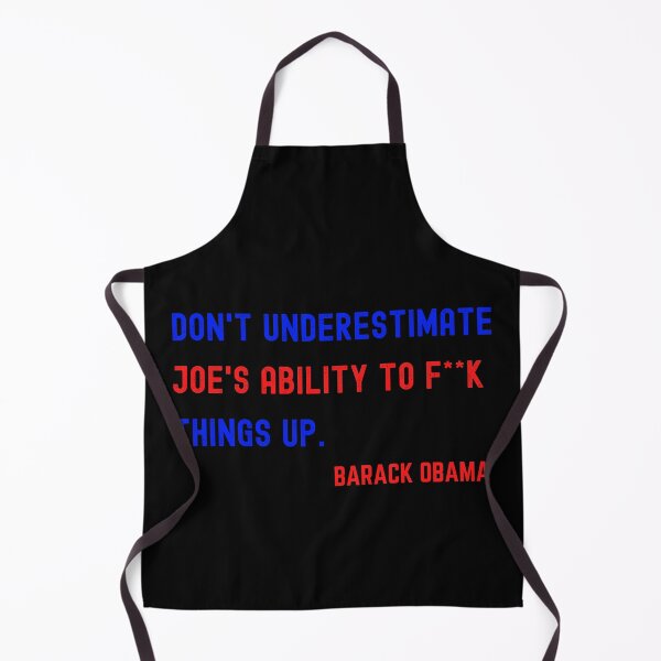Item preview, Dont Underestimate Joes Ability To Fuck Things Up designed and sold by Your Favorite Shop.