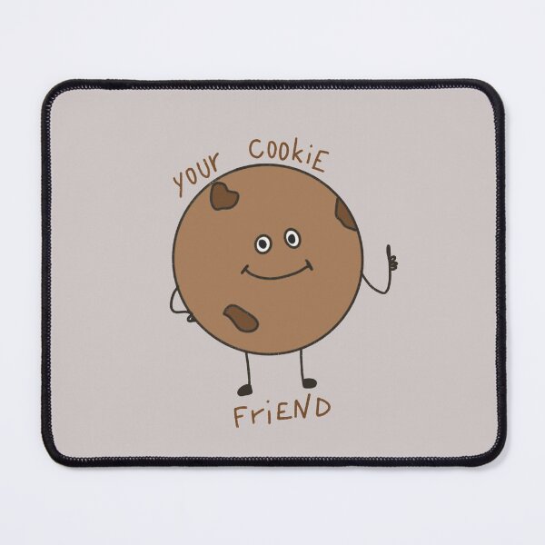 Item preview, Cute cookie design designed and sold by melilin.