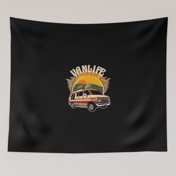 Item preview, Van Life For Van Dwellers And Campers designed and sold by tamburroallena.