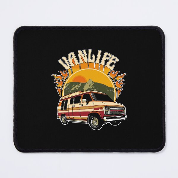 Item preview, Van Life For Van Dwellers And Campers designed and sold by tamburroallena.